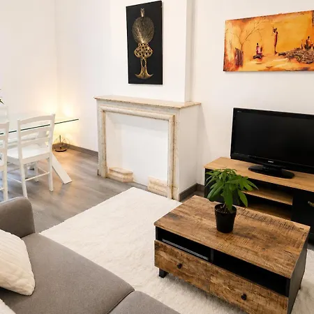 Le Déchelette 2, Cosy En Plein Centre Appartamento *